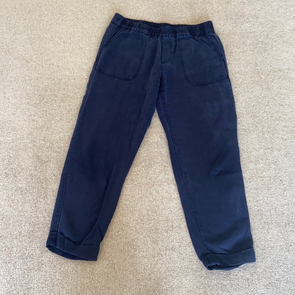 Joie pants xs